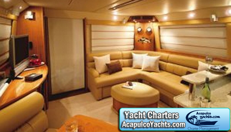 Acapulco Yacht Charters Boat Rentals Yachts Boats Mexico